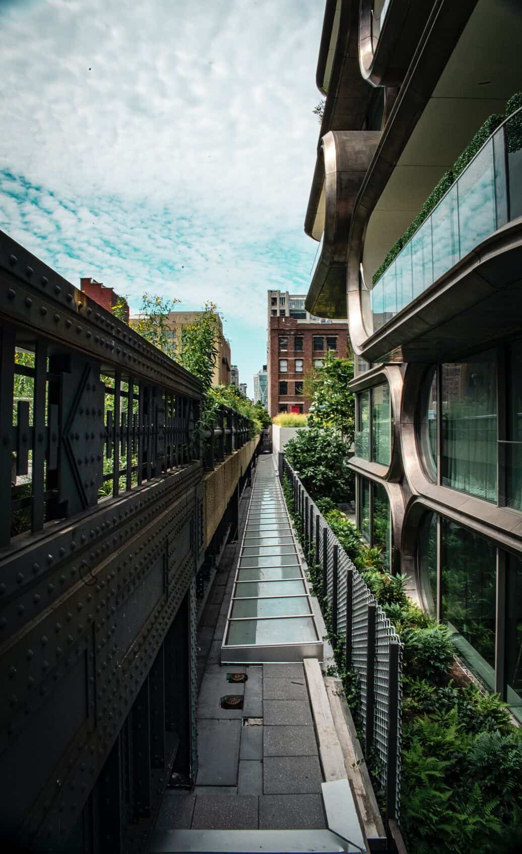 High Line